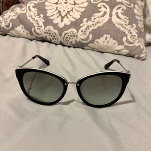 Michael Kors sunglasses